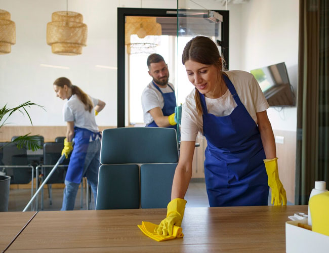 Best Restaurant Cleaning Services in Tri – Cities, TN